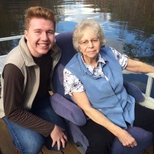 Meet your Posher, Chase